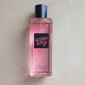 NWT Victoria's Secret Eau So Sexy Fragrance Mist